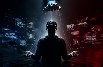 Manipulação da informação e fake news na era digital