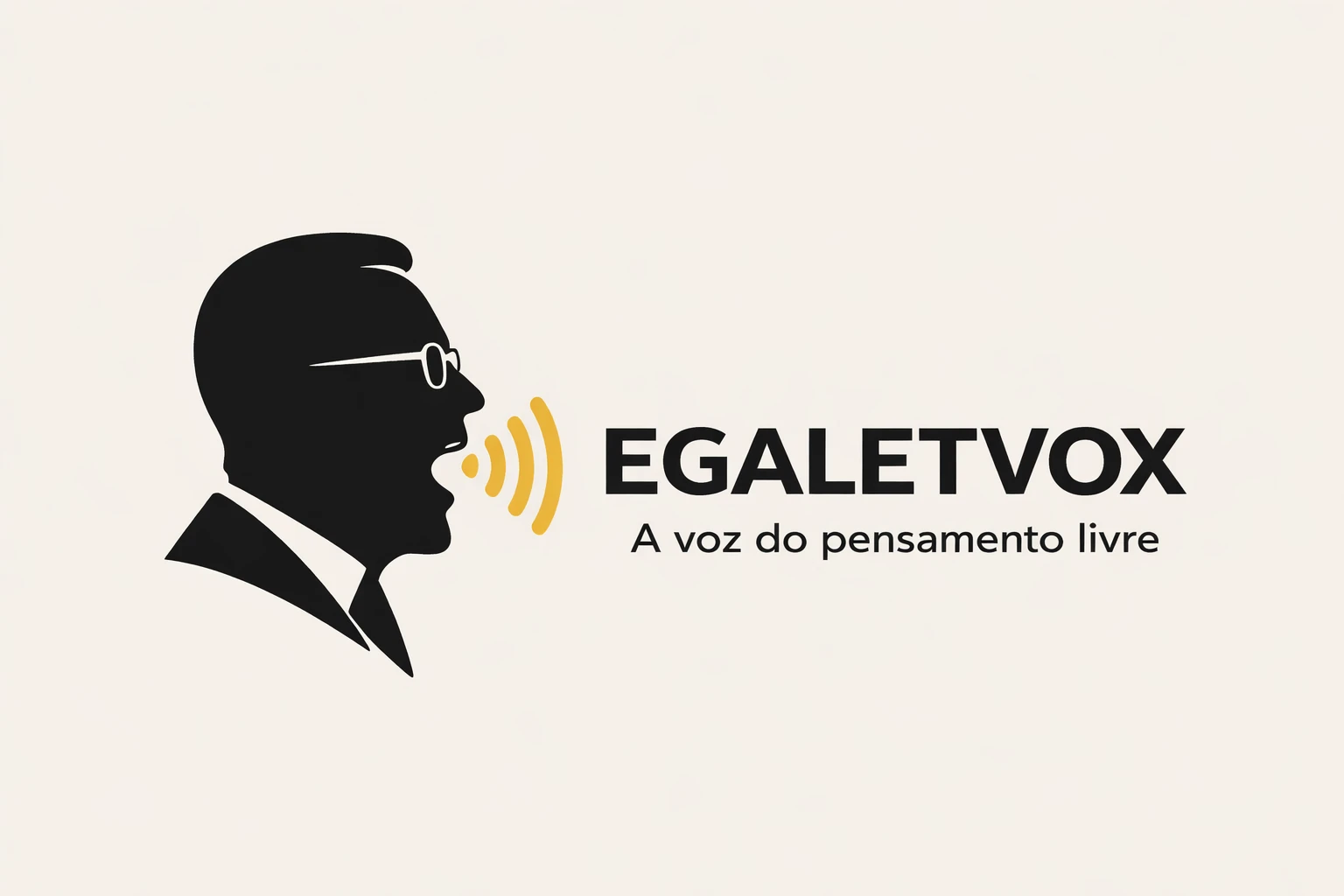 Logo definido para o blog