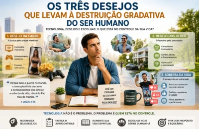 Os tres desejos