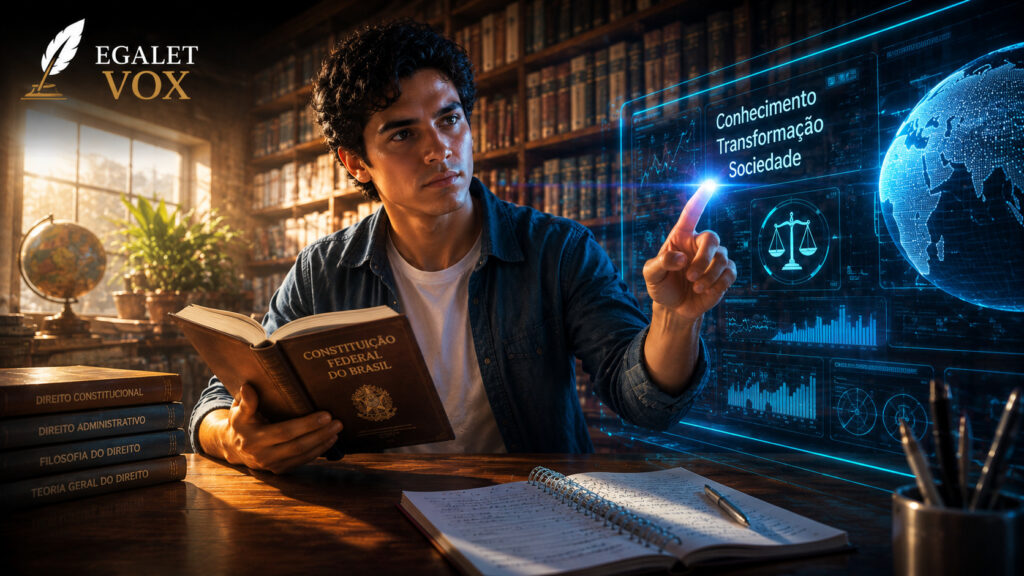 Educação integral: fusão entre tradição e inovação na formação humana