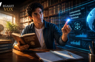Educação integral: fusão entre tradição e inovação na formação humana