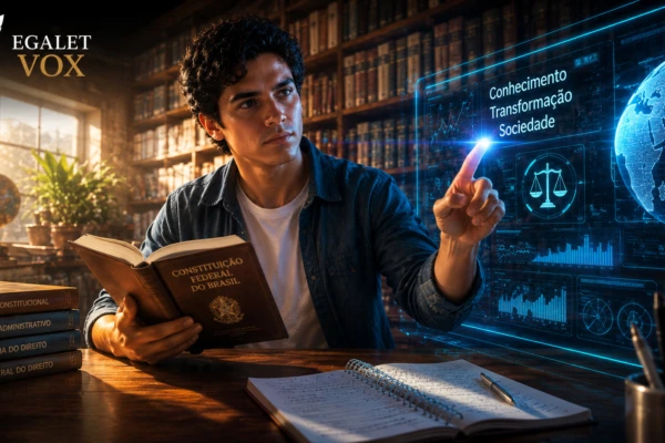 Educação integral: fusão entre tradição e inovação na formação humana