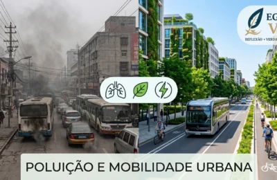 Poluicao mobilidade urbana egalet vox